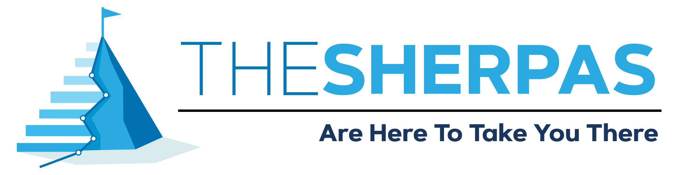 The Sherpas