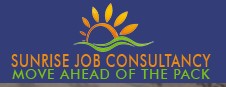 Sunrise Job Consultancy