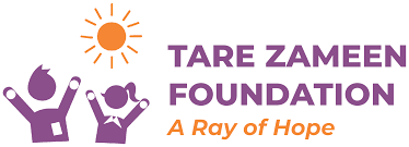 Tarezameenfoundation