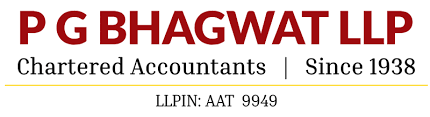 P G Bhagwat Llp