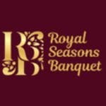 Royal Season's Lawn And Banquet